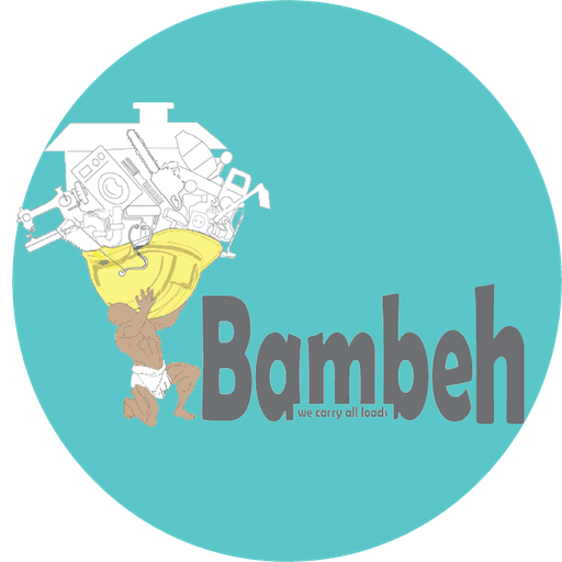 Bambeh — we carry all loads
